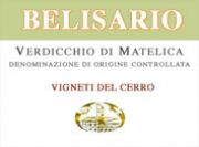 Verdicchio di Matelica DOC - Vigneti del Cerro