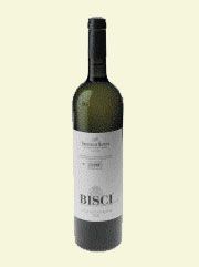 Verdicchio di Matelica DOC - Bisci