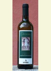 Verdicchio di Matelica Petrara