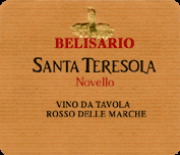 Novello Santa Teresola