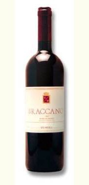 Braccano IGT 1998