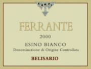 Esino Bianco Ferrante