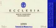 Marche Bianco IGT - Ecclesia