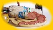 Salame Tipo Abruzzese