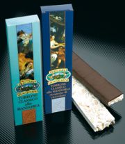 Torrone Classico alla Mandorla