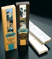 Torrone Tenero al Cioccolato