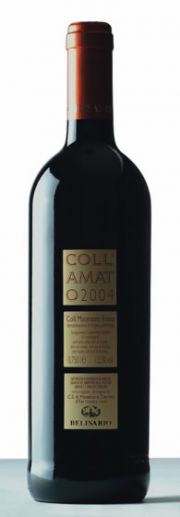 Colli Maceratesi Rosso DOC - Coll'Amato