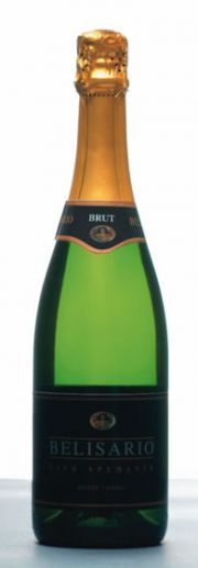 Spumante Brut - Brut Belisario