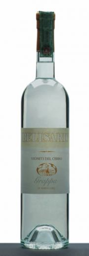 Grappa del Cerro