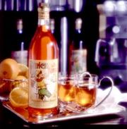 Punch alla fiamma - Arancio - 50 cl